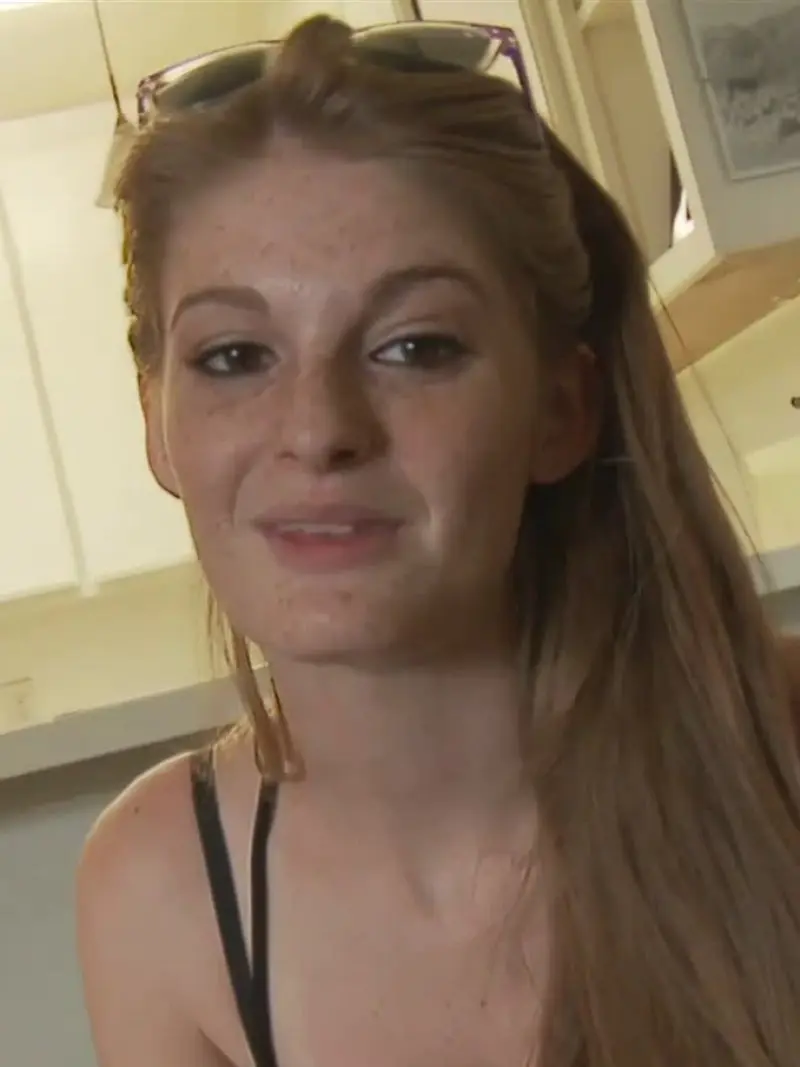 Faye Reagan
