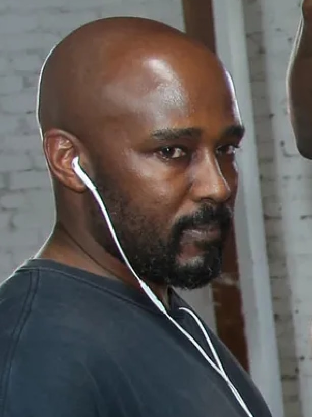 Tony Eveready